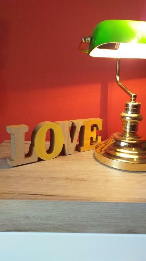 Love ベオグラード エクステリア 写真